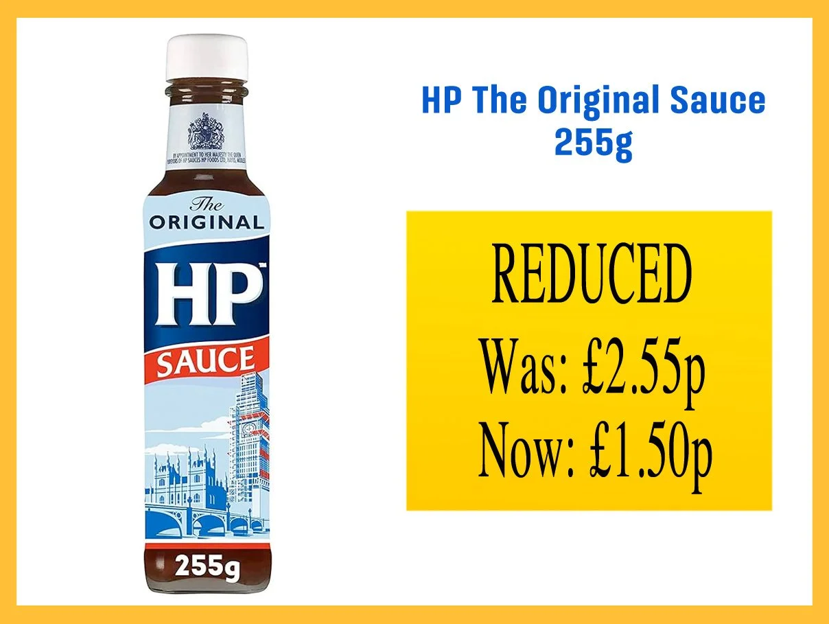 003 HP Original Sauce 255g.jpg