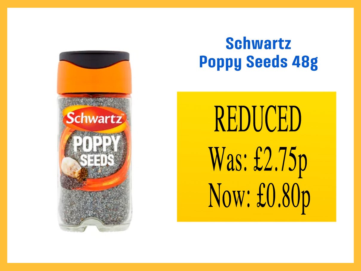 037 Schwartz Poppy Seeds 48g.jpg
