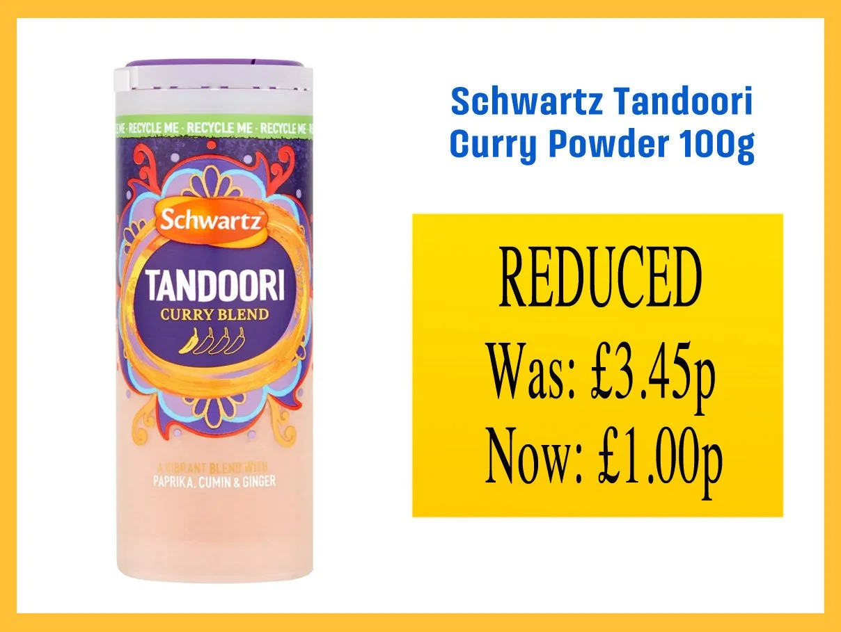 023 Schwartz Tandoori Curry Powder 100g.jpg