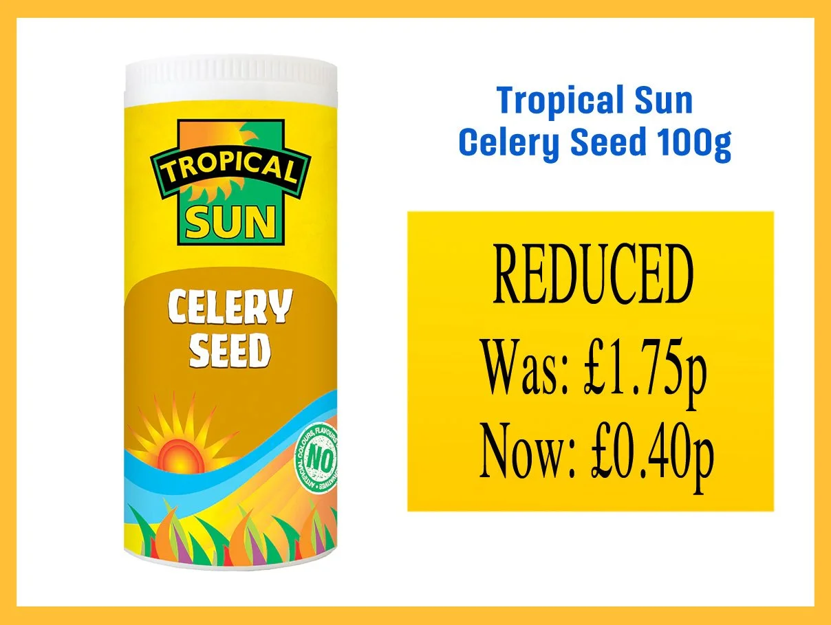 010 Tropical Sun Celery Seed 100g.jpg