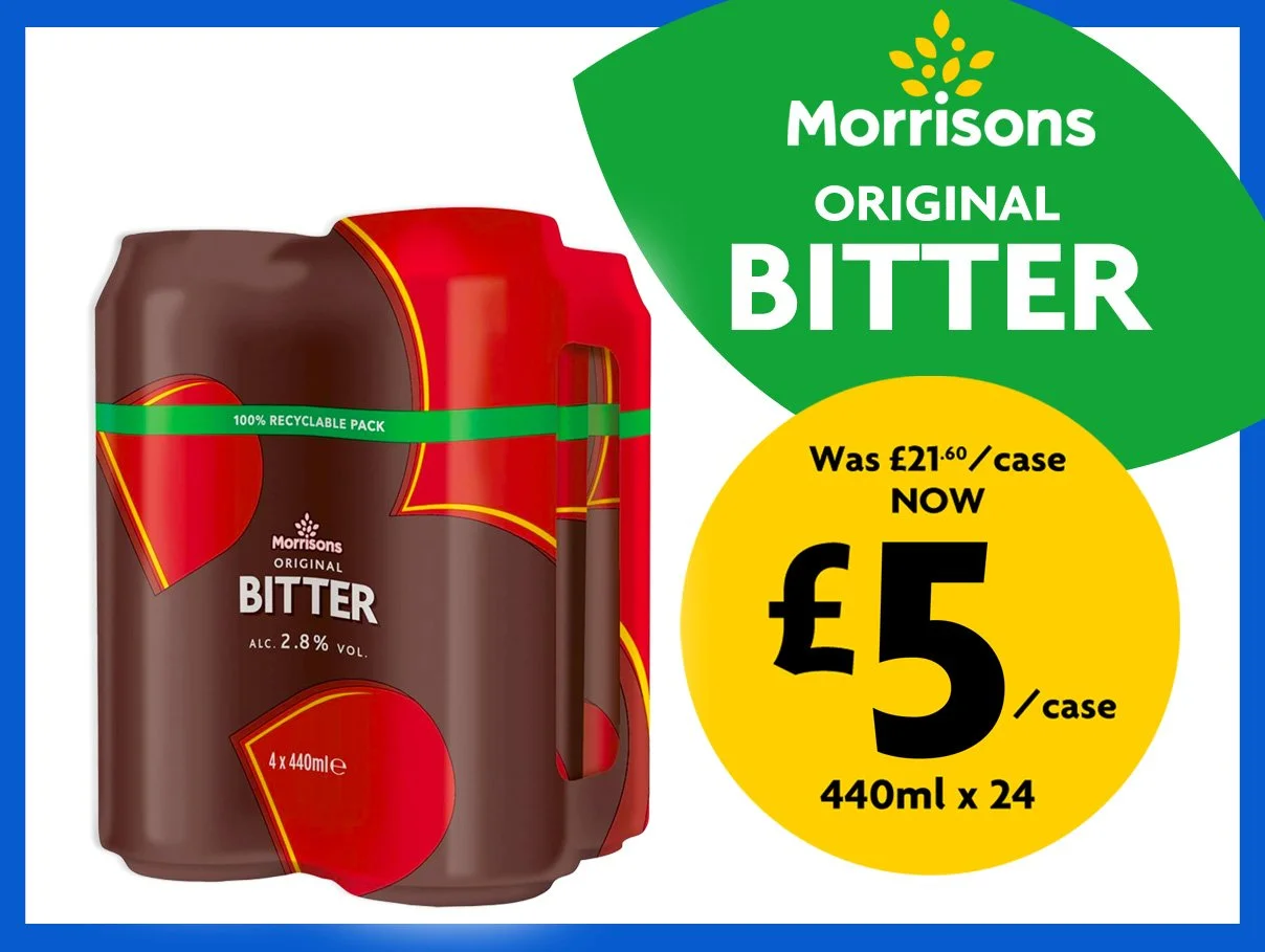 Morrisons Original Bitter 5.jpg