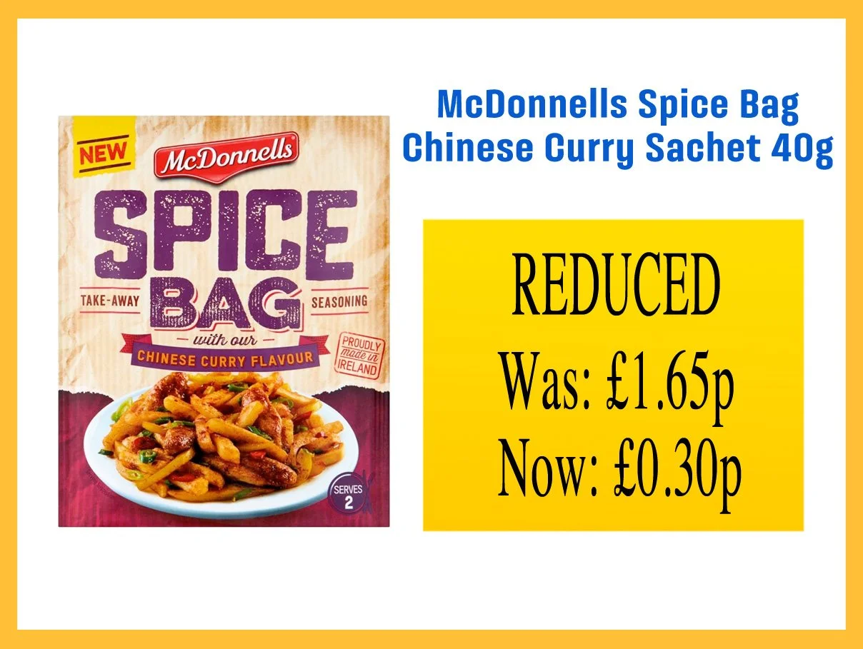 025 McDonnells Spice Bag with Chinese Curry Sachet 40g.jpg
