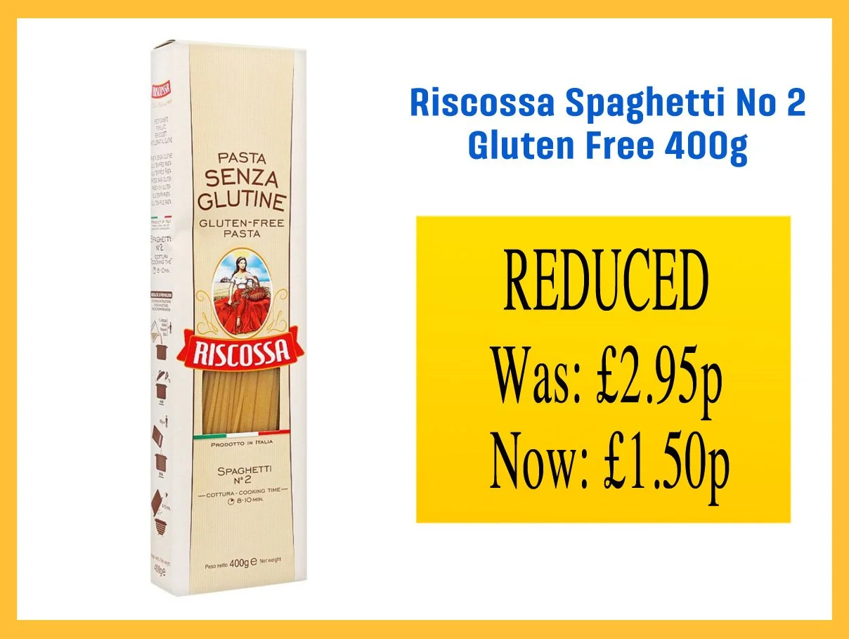 005 Riscossa Spaghetti Gluten Free No 2 400g.jpg