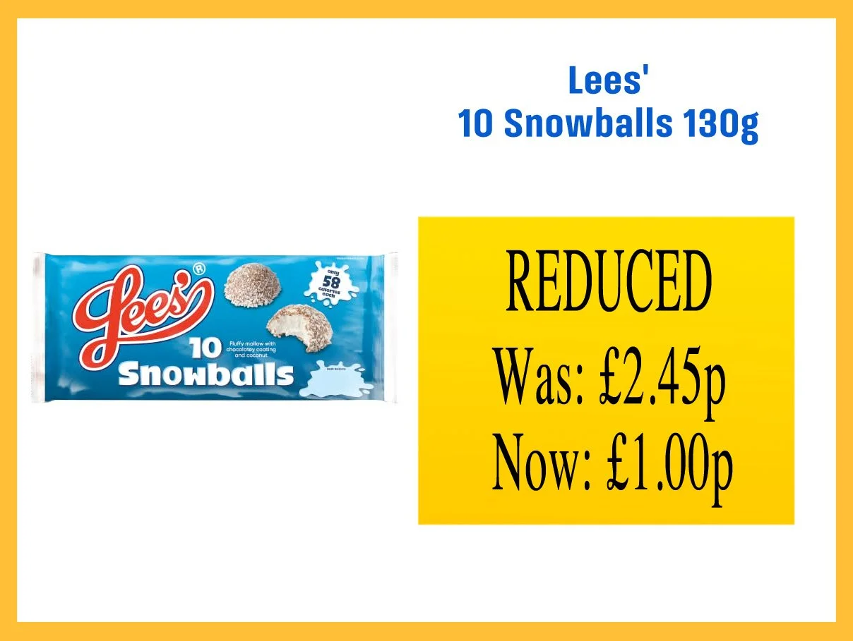 019 Lees' 10 Snowballs 130g.jpg
