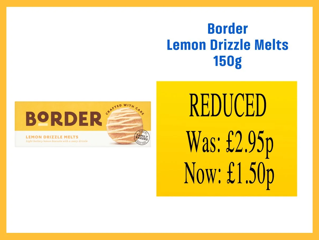025 Border Lemon Drizzle Melts 150g.jpg