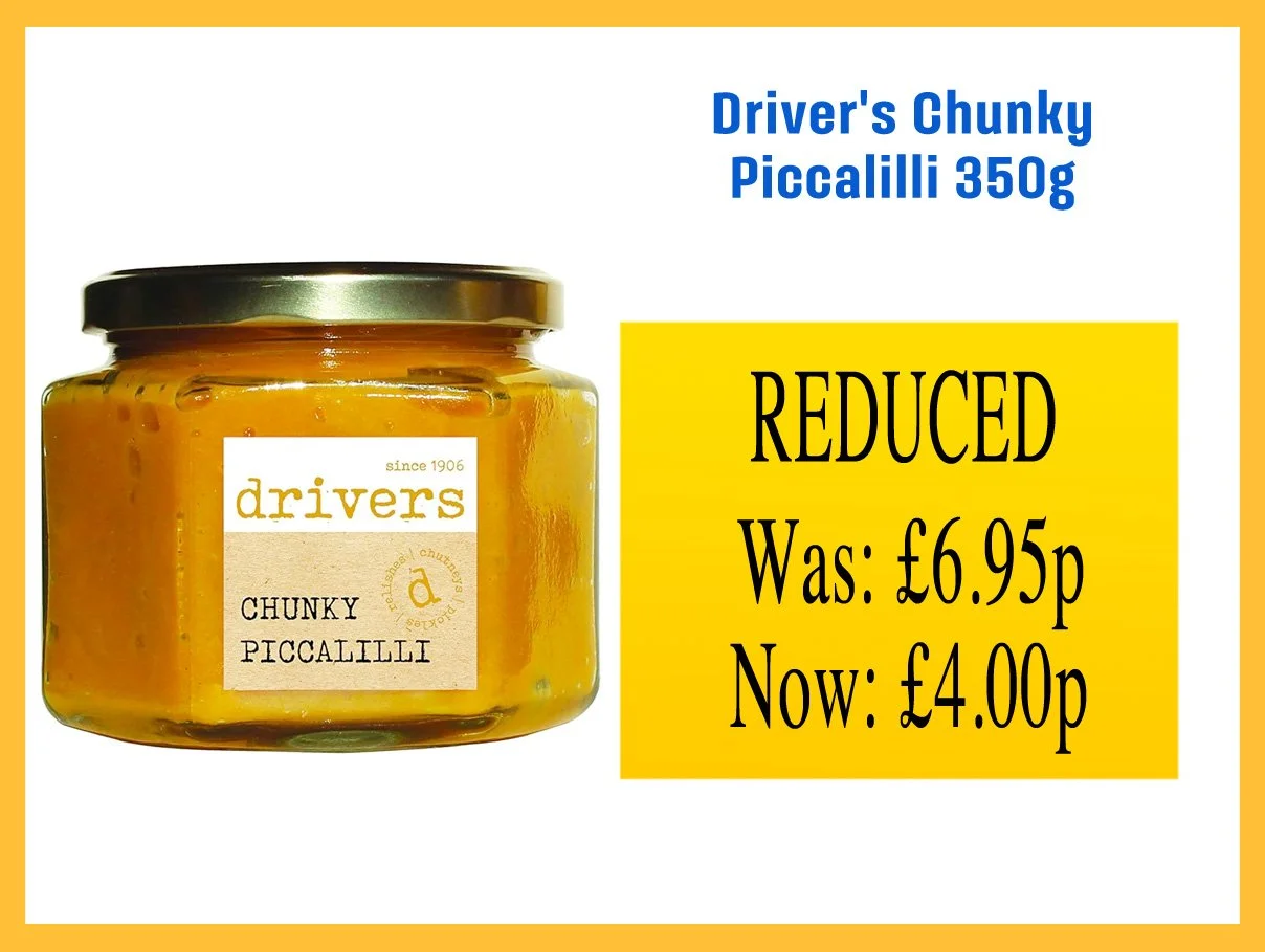 026 Driver's Pickle Chunky Piccalilli 350gd.jpg