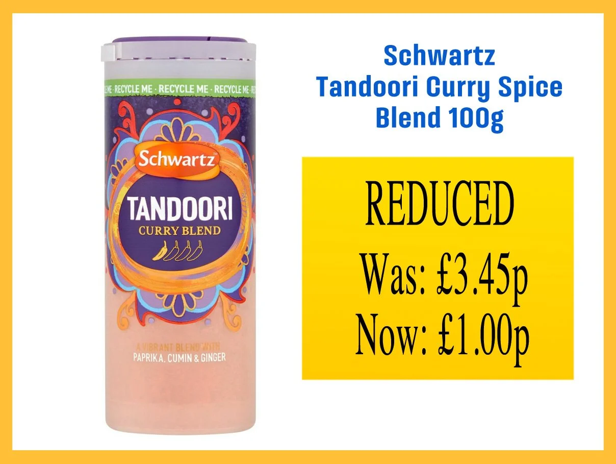 027 Schwartz Tandoori Curry Spice Blend 100g.jpg