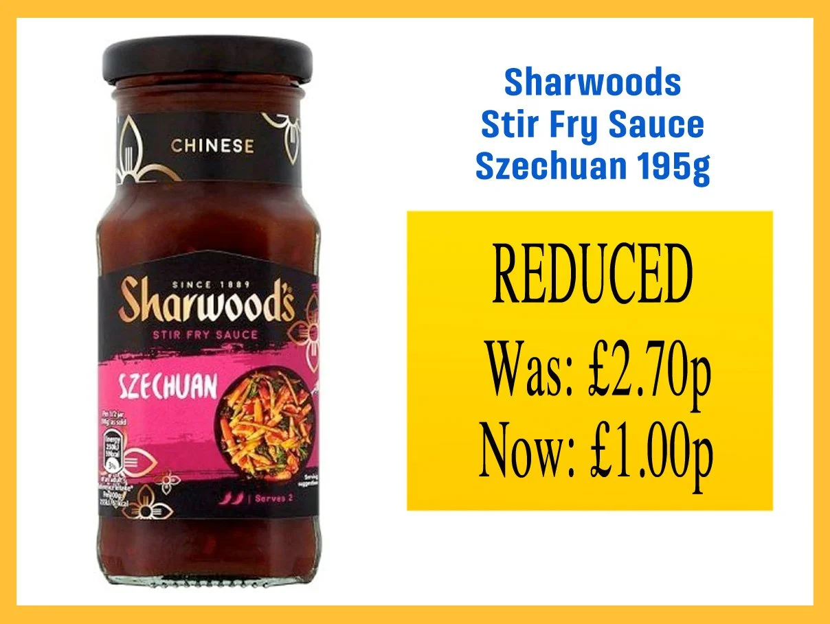 032 Sharwoods Stir Fry Sauce Szechuan 195g.jpg