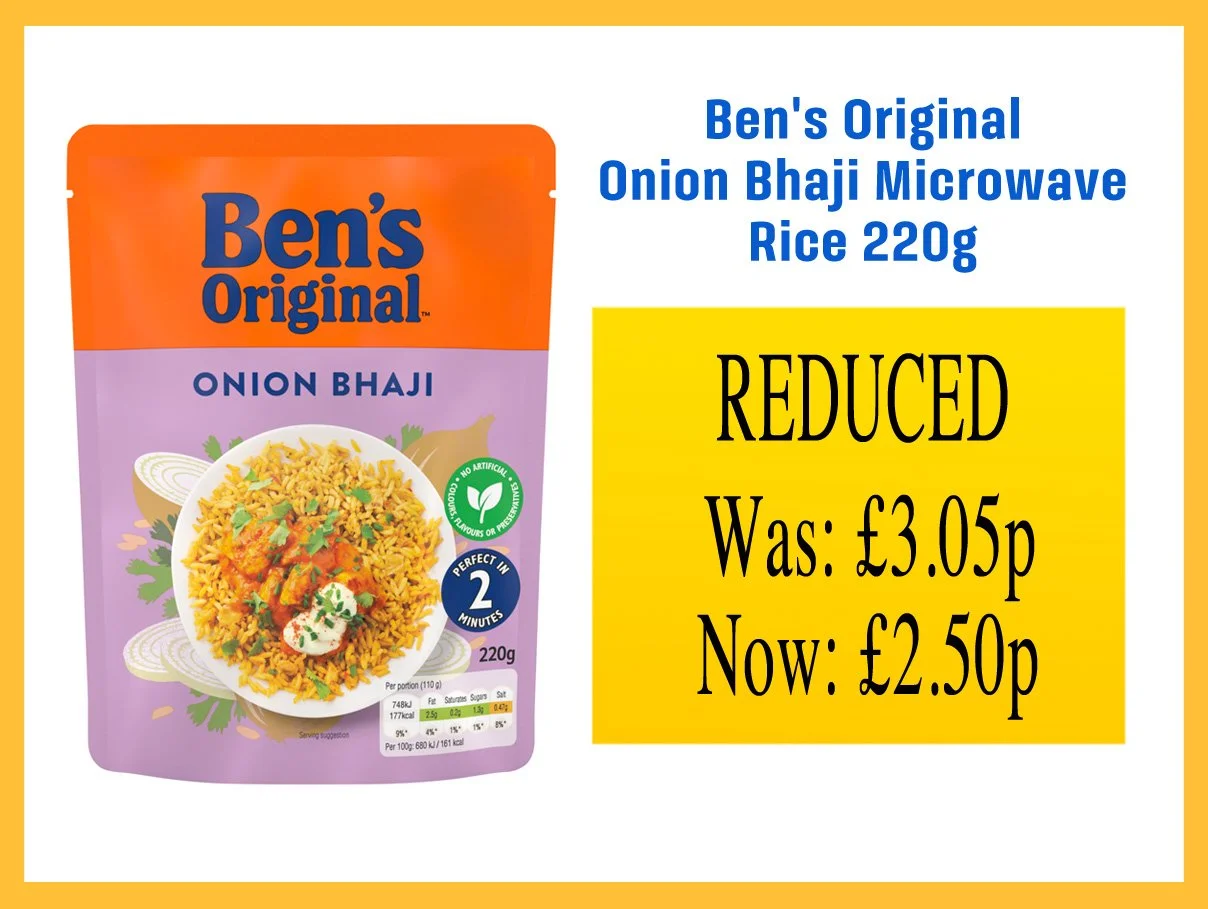 038 Ben's Original Onion Bhaji Microwave Rice 220g.jpg
