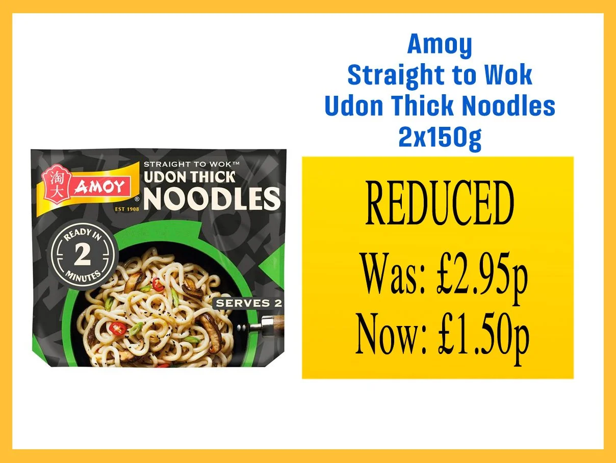 039 Amoy Straight to Wok Udon Thick Noodles 2x150g.jpg