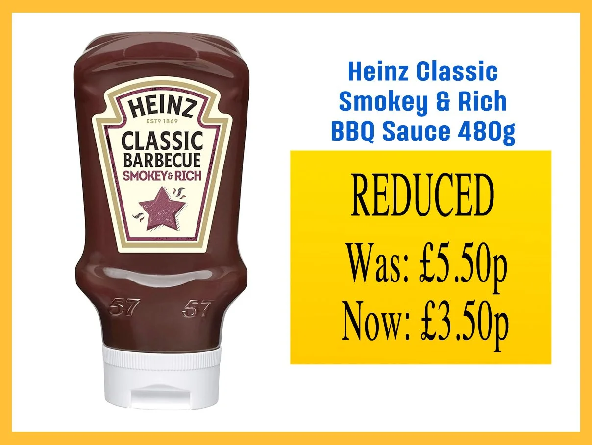 047 Heinz Classic BBQ Sauce 480g.jpg