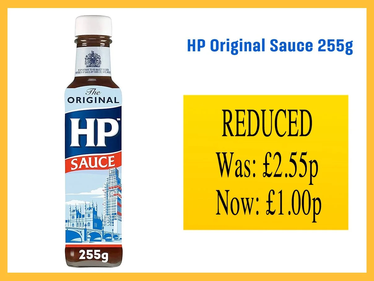 051 HP Original Sauce 255g.jpg
