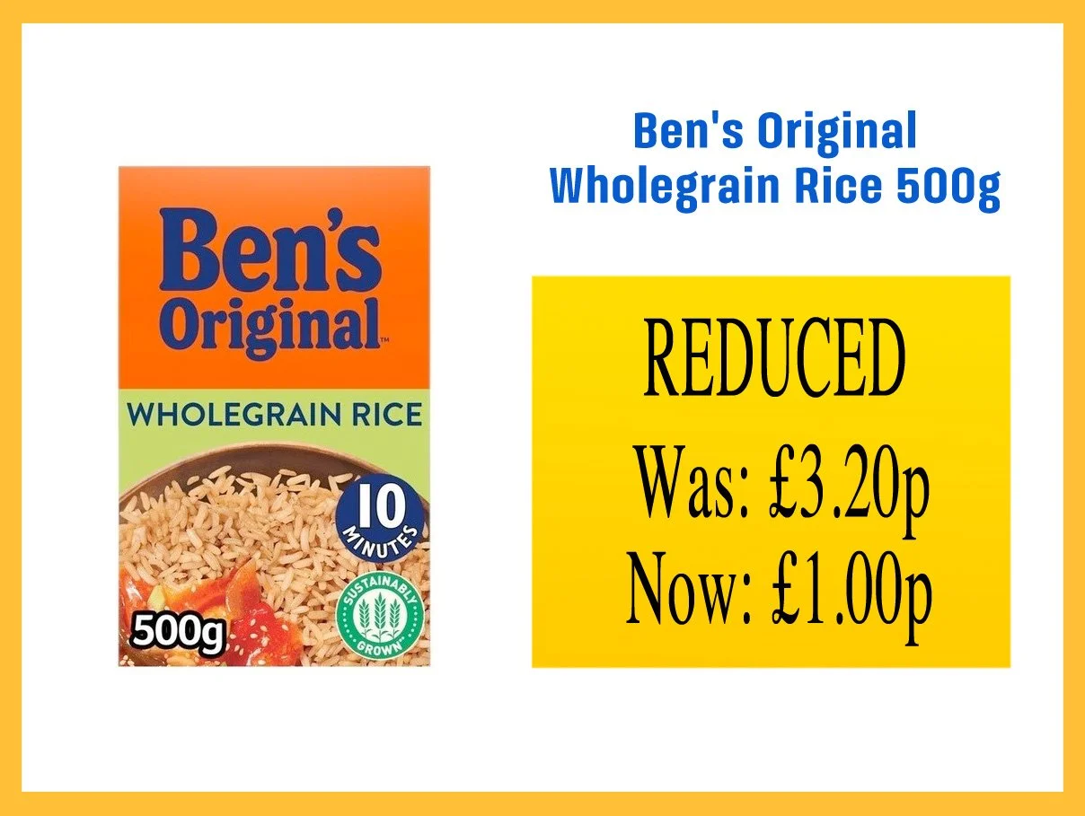 052 Ben's Original Wholegrain Rice 500g.jpg