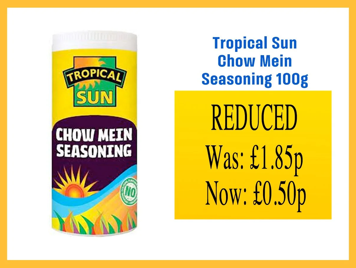 056 Tropical Sun Chow Mein Seasoning 100g.jpg