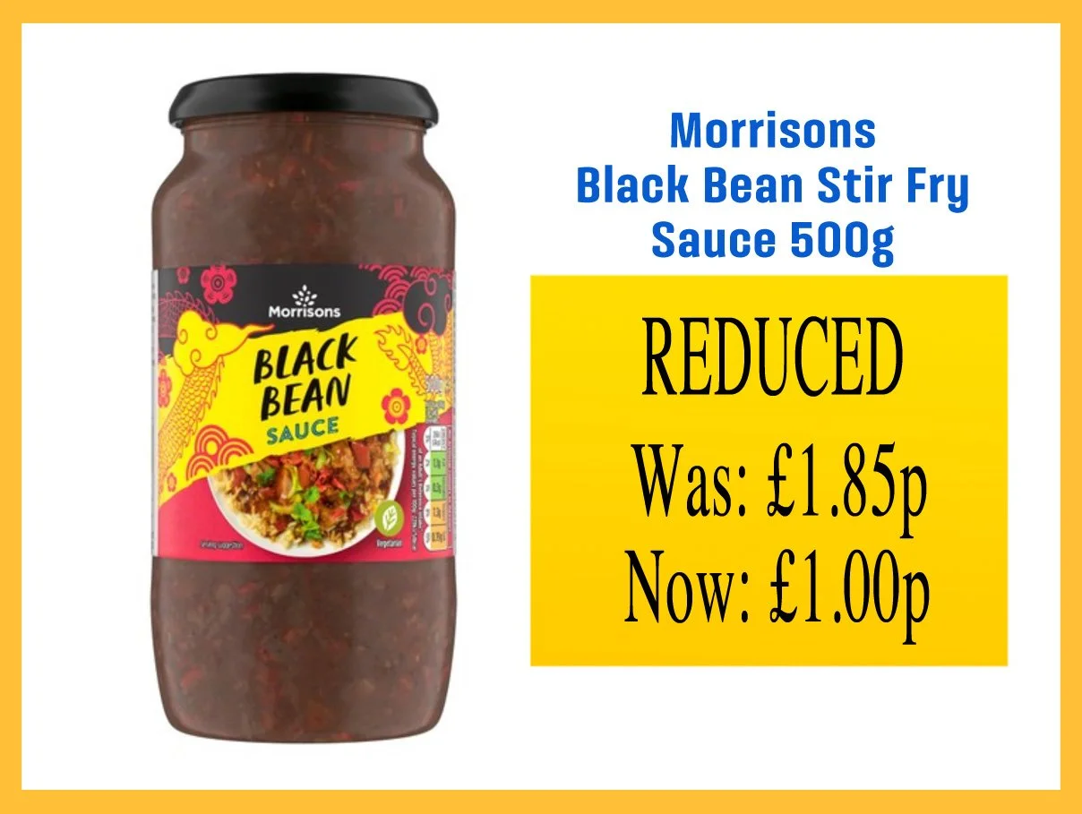 060 Morrisons Black Bean Cooking Sauce 500ml.jpg