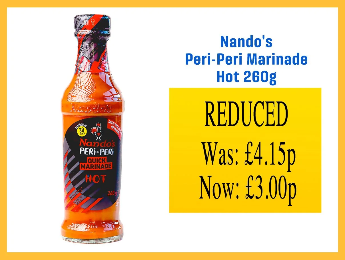 064 Nando's Peri-Peri Marinade Hot 260g.jpg