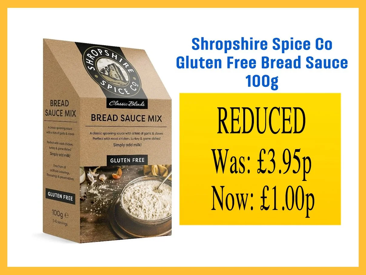 066 Shropshire Spice Gluten Free Bread Sauce 100g.jpg