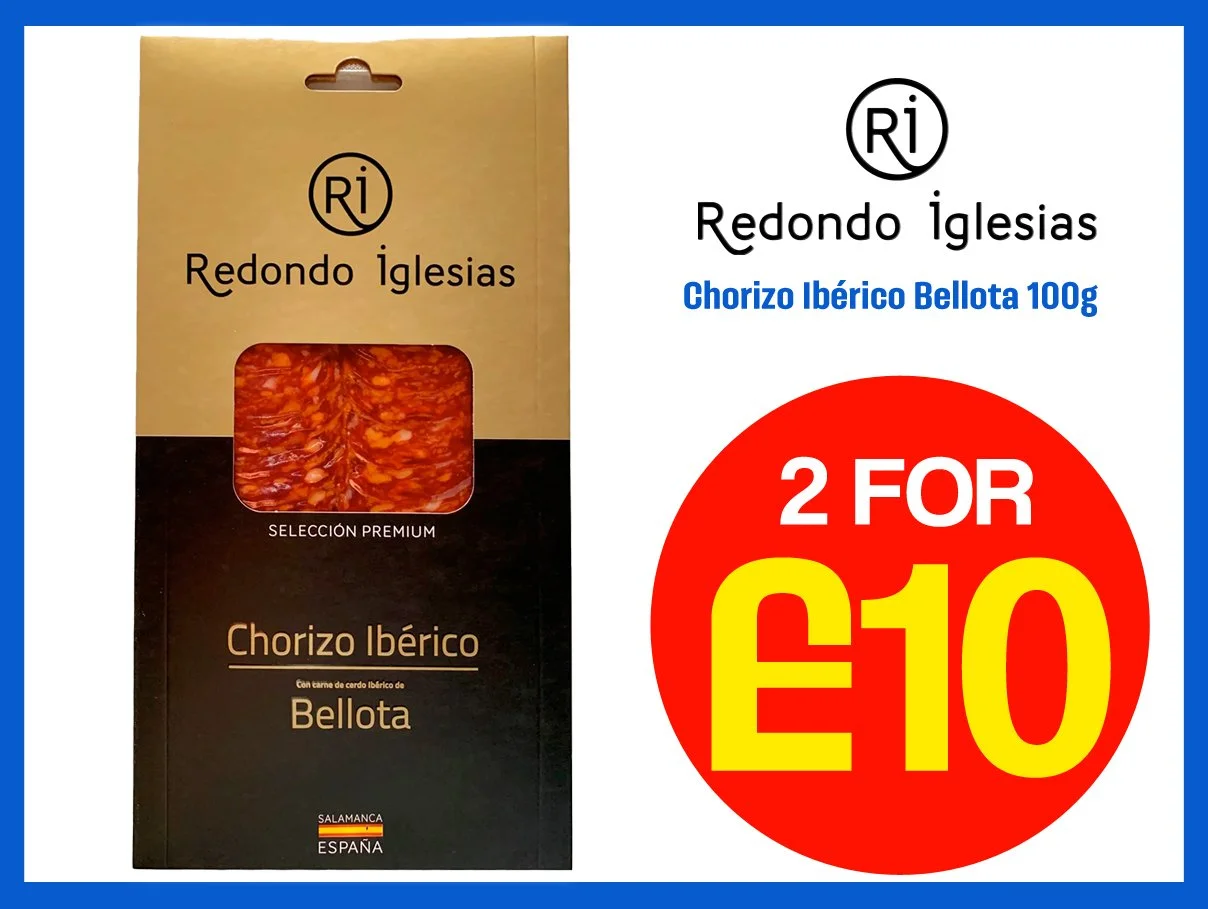 002 Redondo Chorizo Ibérico Bellota 100g.jpg