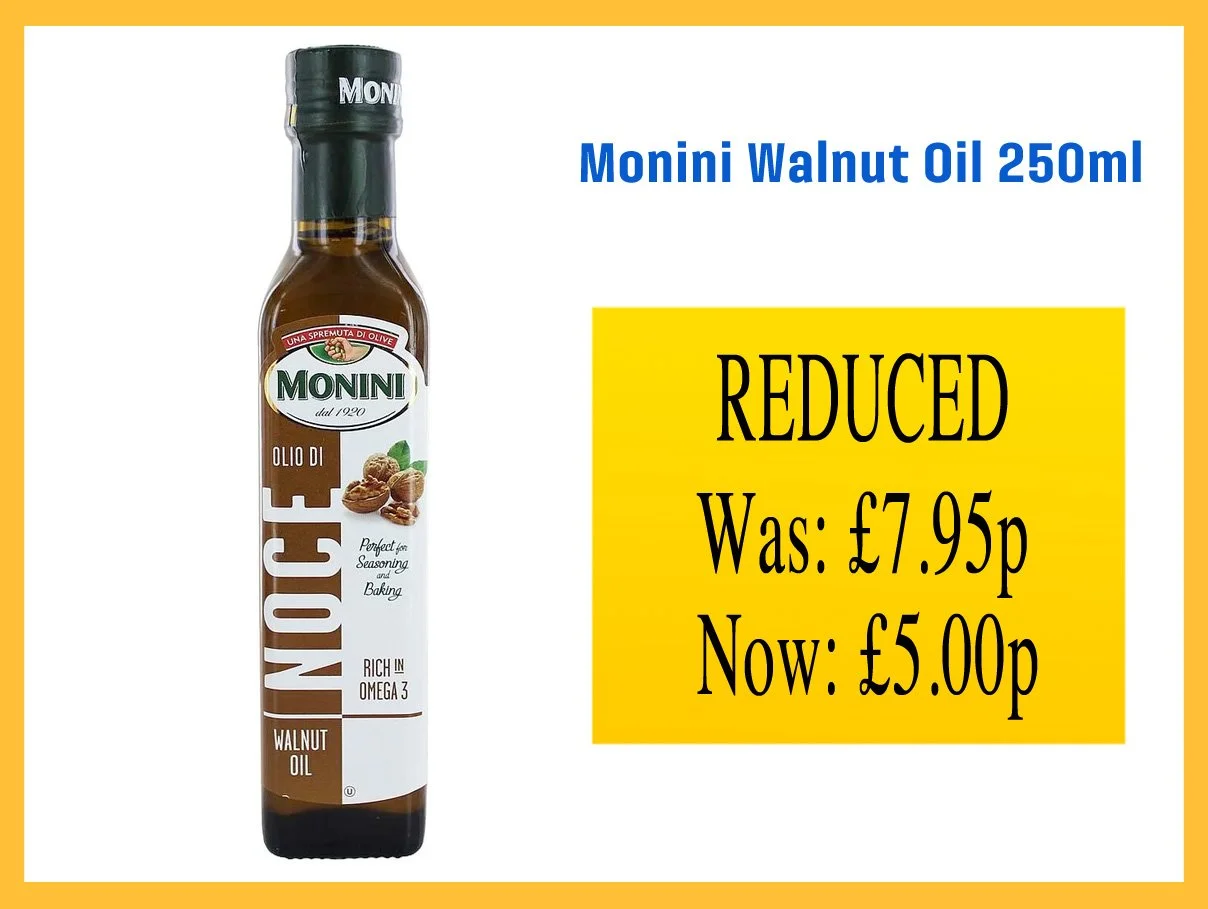 009 Monini Walnut Oil 250ml.jpg