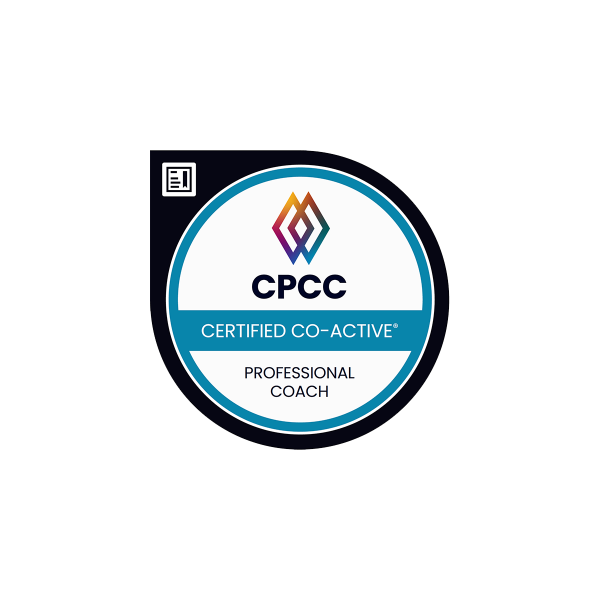 Certified Professional Co-Active Coach (CPCC), Co-Active Training Institute