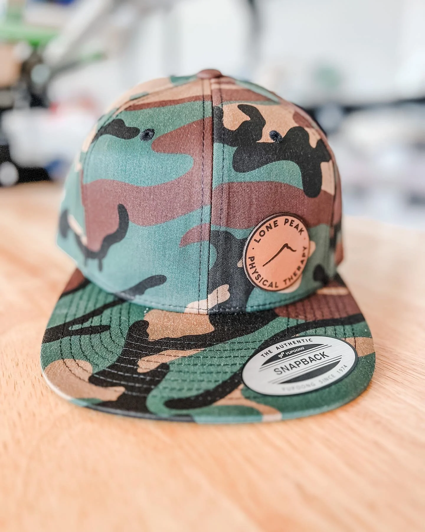 A little Sunday shop project for our friends in Helena

#milanathanco #customhats #logohats #leatherpatchhats #smallbusiness #customapparel #handmadehats #madeinmt