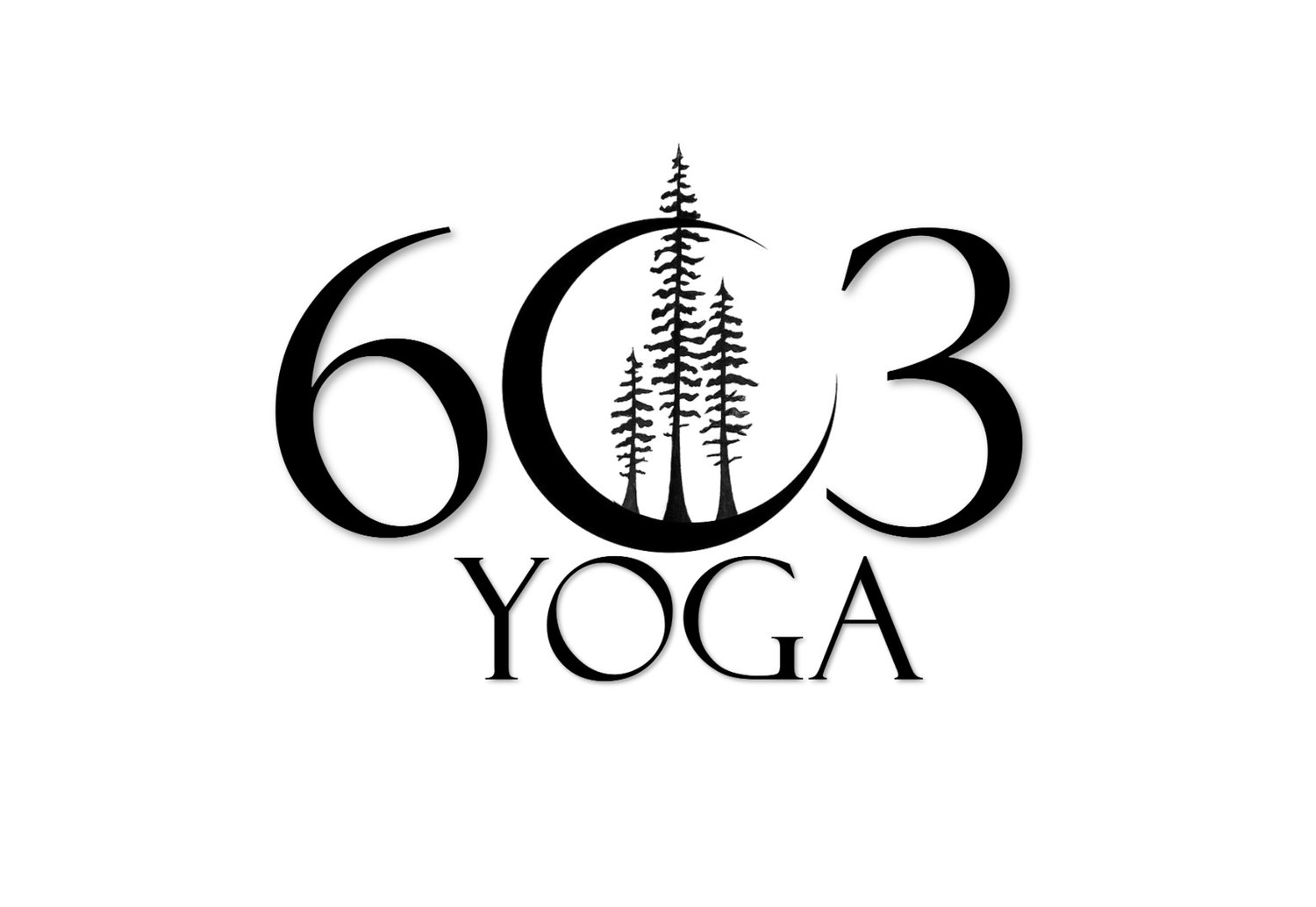 603 Yoga