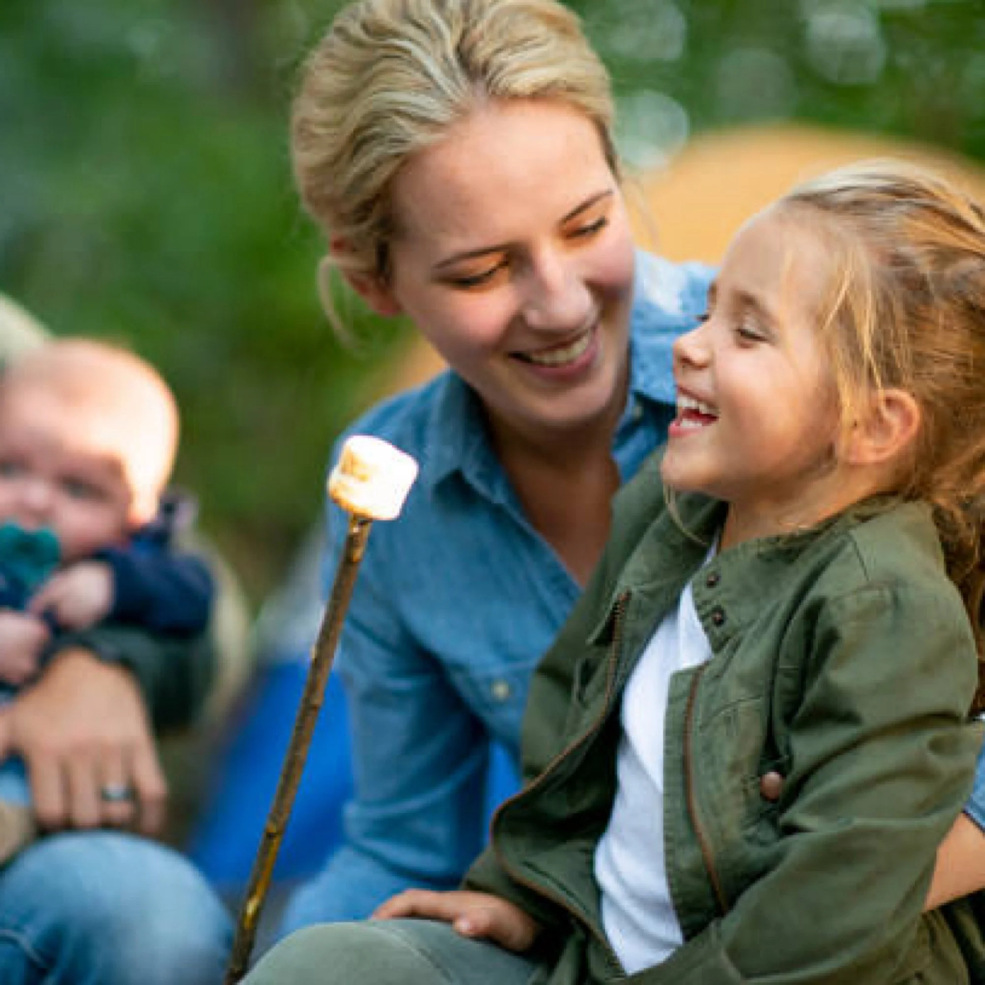 Things To Do In Pembroekshire While Camping With Children 