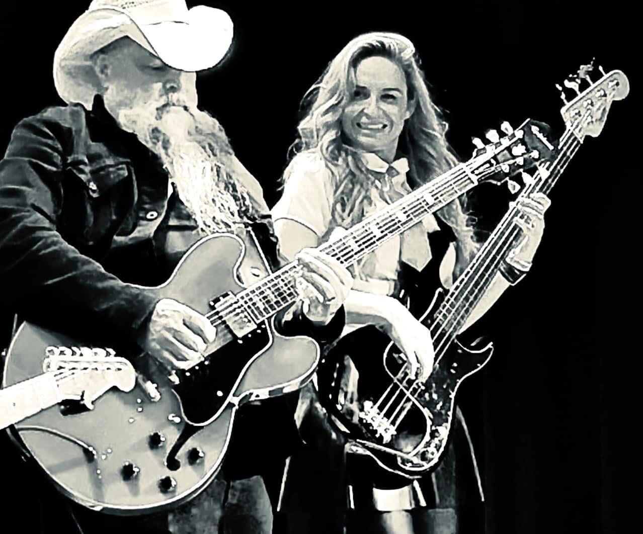 It&rsquo;s these little moments of magic 🌟
@bryankehoe sitting in last Sunday with Sgt Splendor 🤠