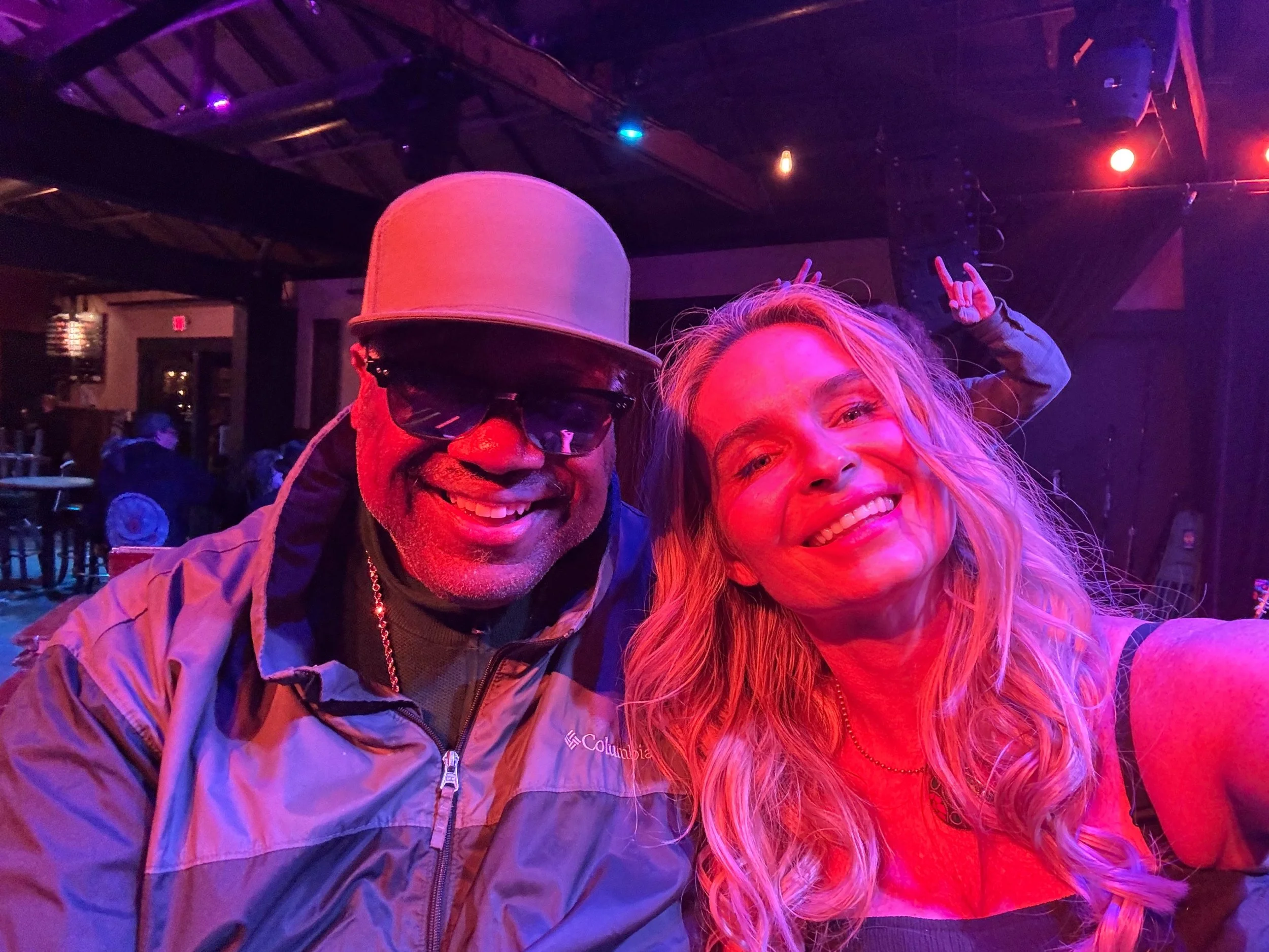 Melvin and Angeline Selfie .JPG
