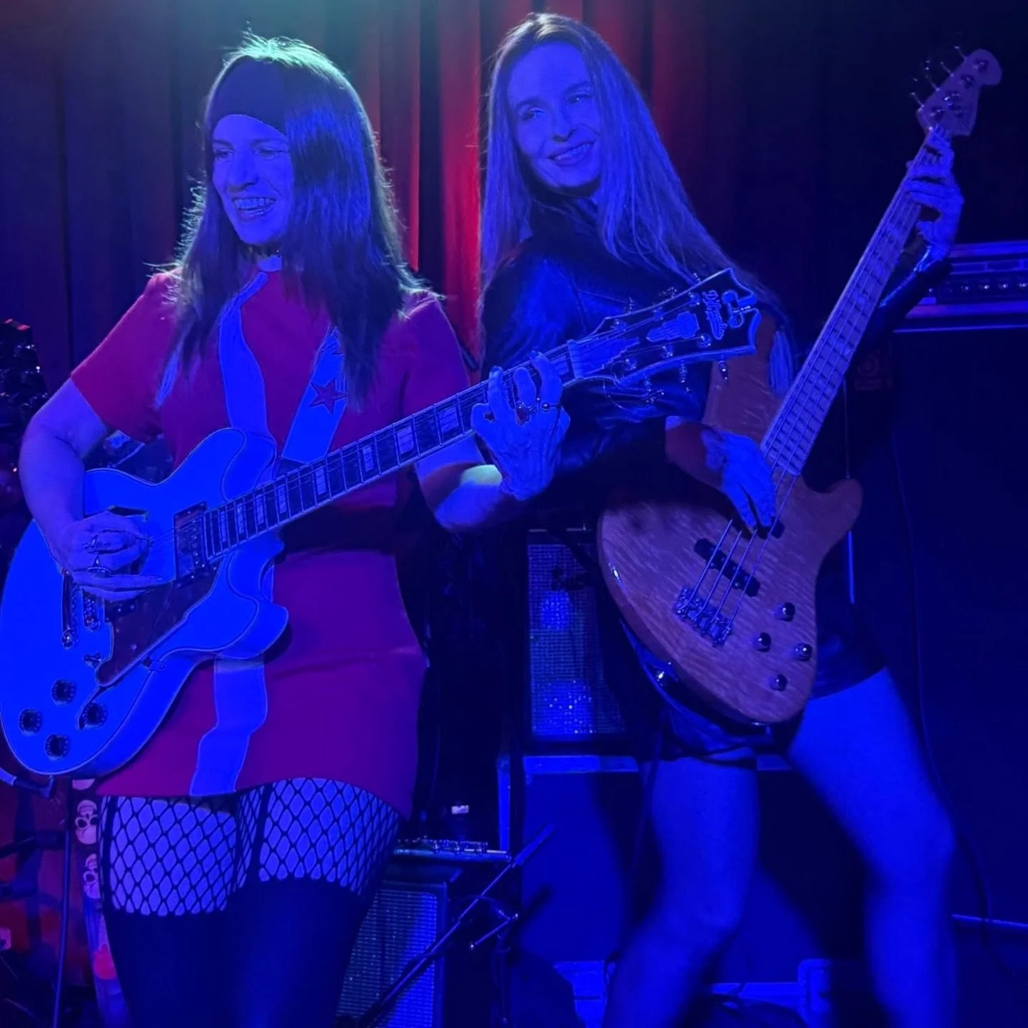 I&rsquo;ll be joining Kate Vargas this Saturday, February 28th at Peri&rsquo;s Tavern to play some of her original music with Scott Amendola amd Eric McFadden.  I had the great pleasure of playing on her new album which I highly recommend checking ou