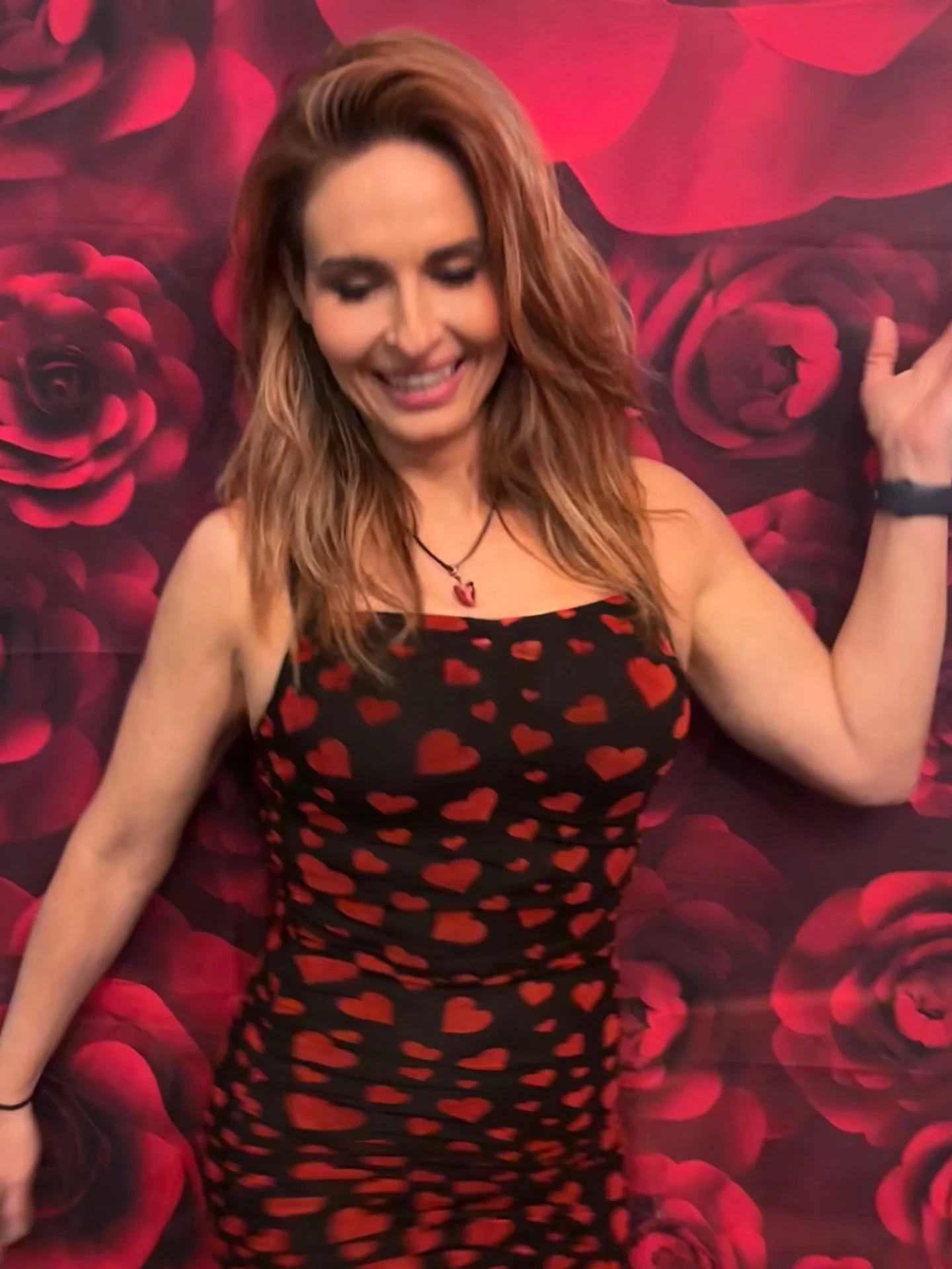 Roses are red, violets are blue, I bought myself a &lsquo;73 P bass, what did you do? 😜

Happy Valentine&rsquo;s Day! ❤️