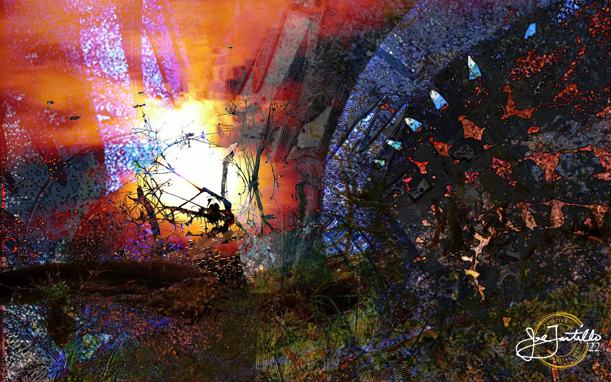 Future Sunrise