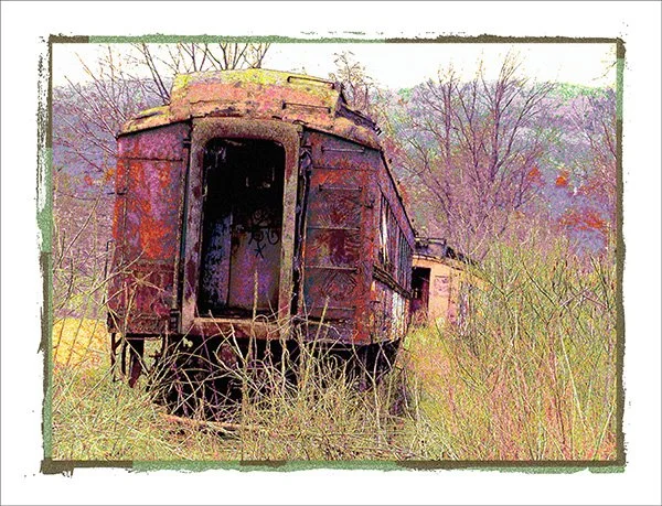 Gypsy Train