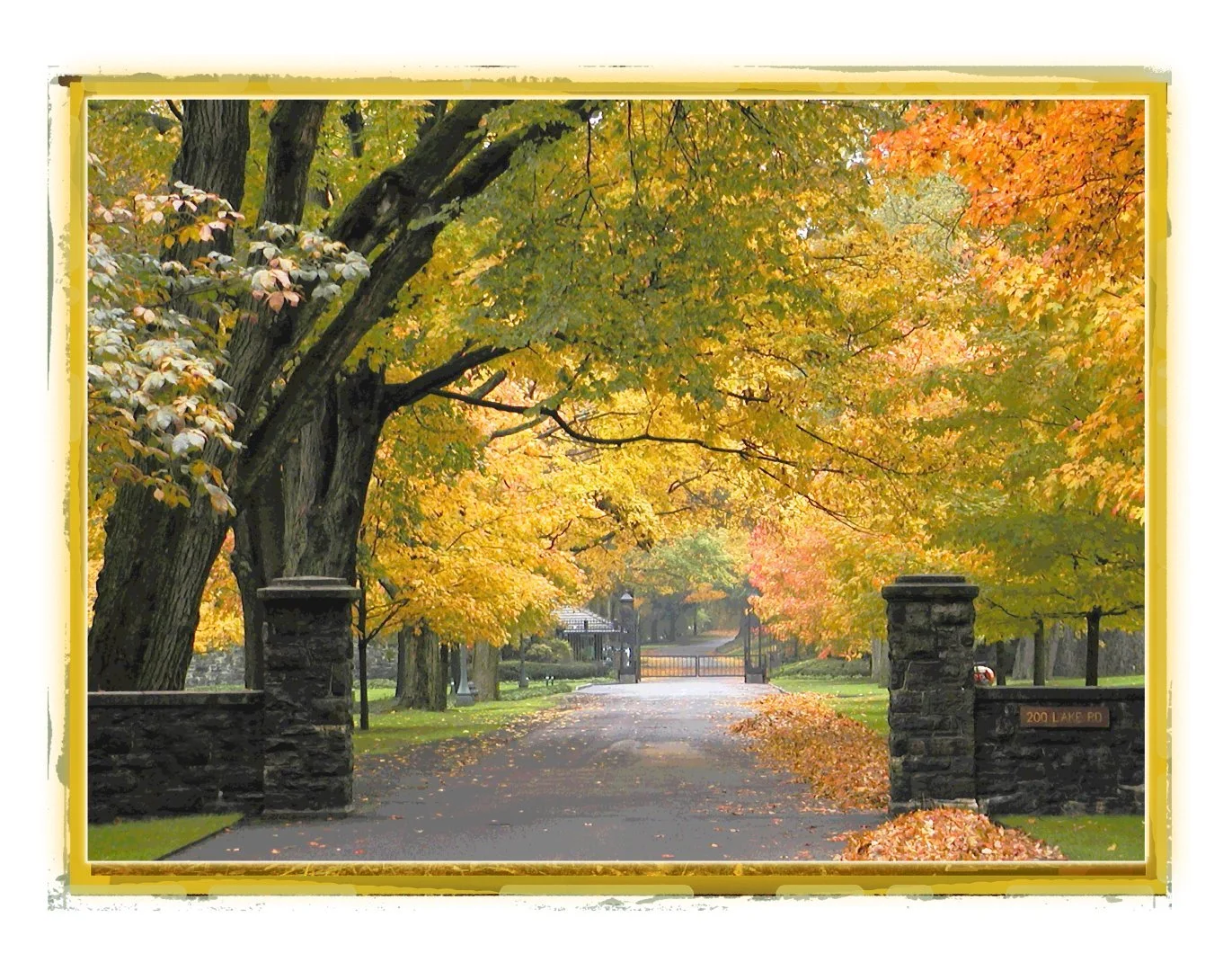 Kykuit