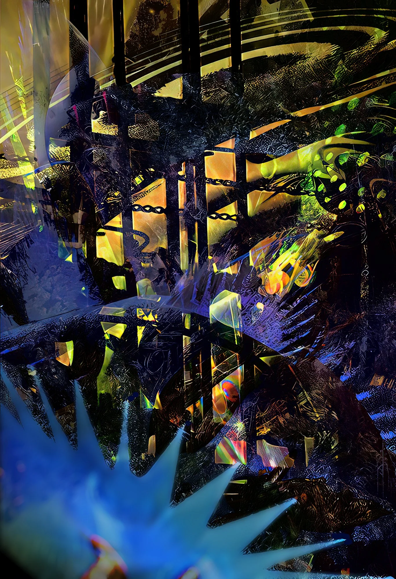 Invasion From Outer Space