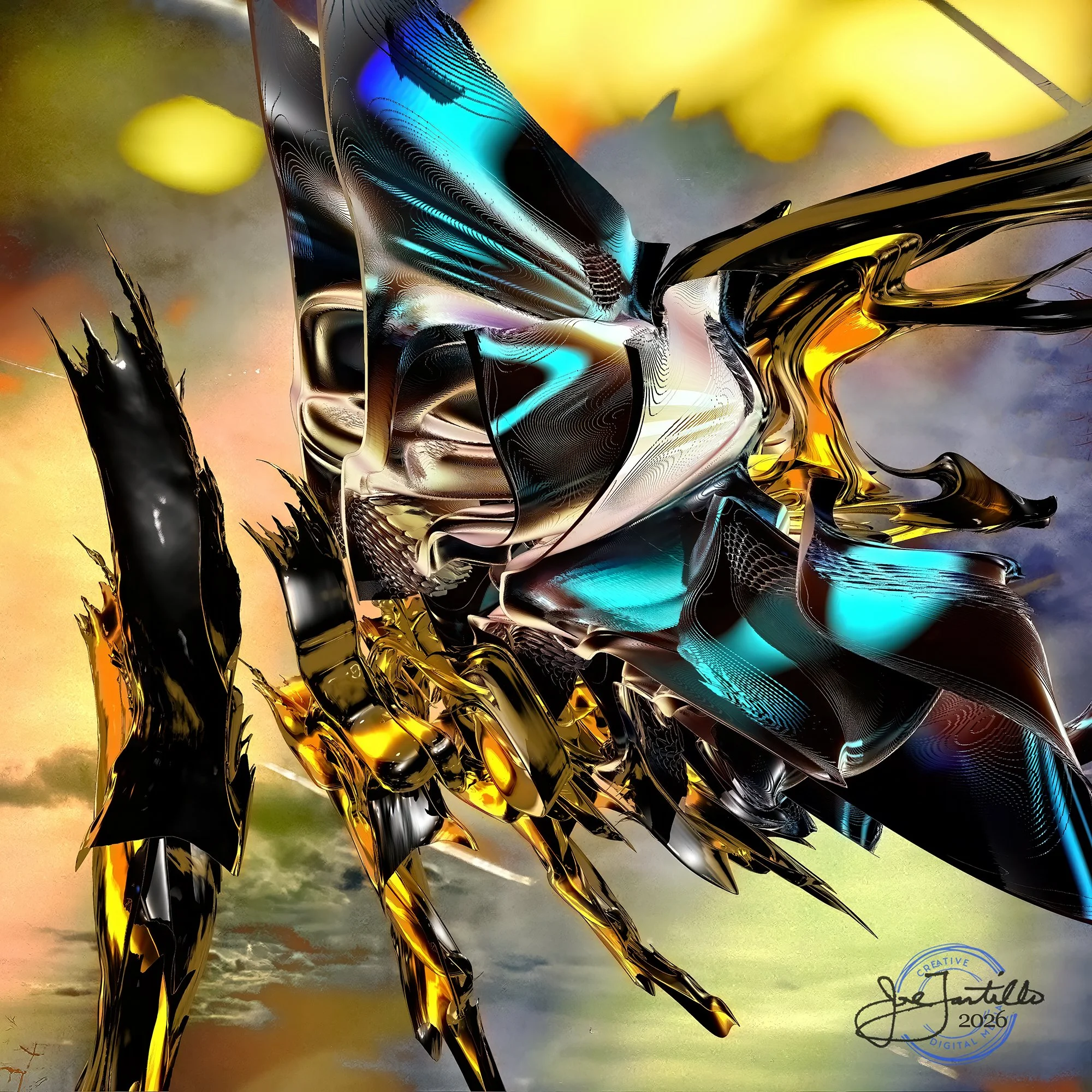 10-11-26 Metallic Swan.jpg