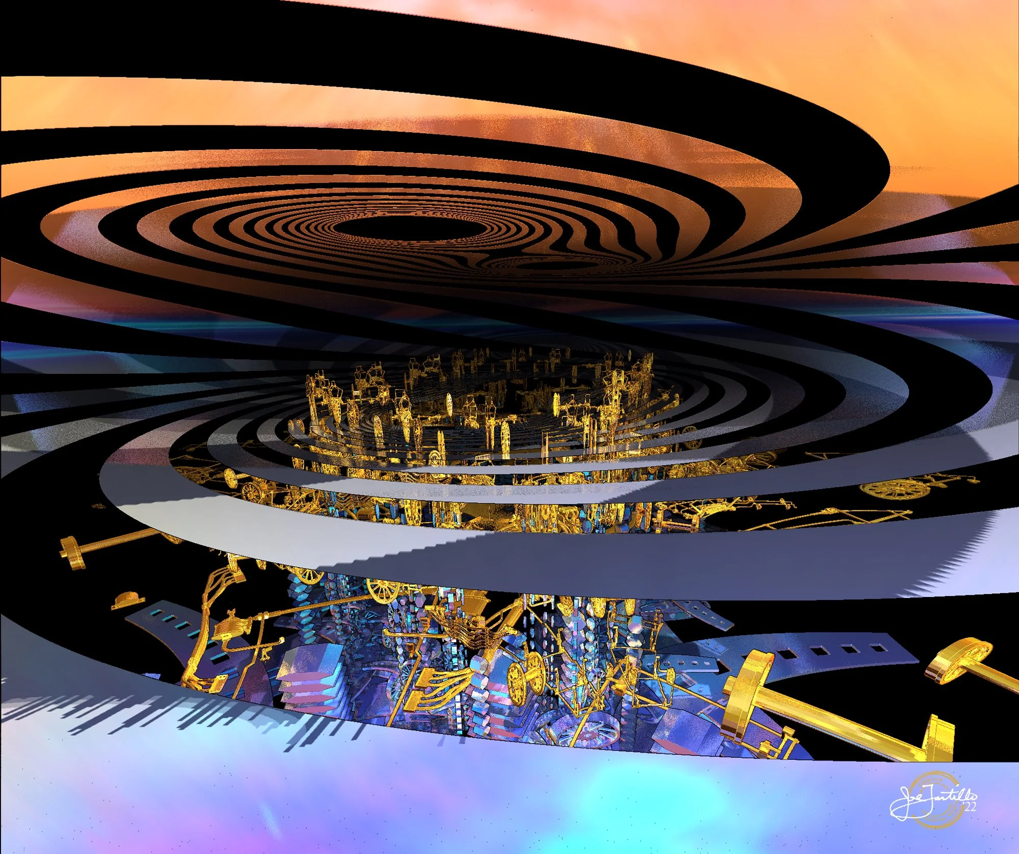 Twilight Zone City