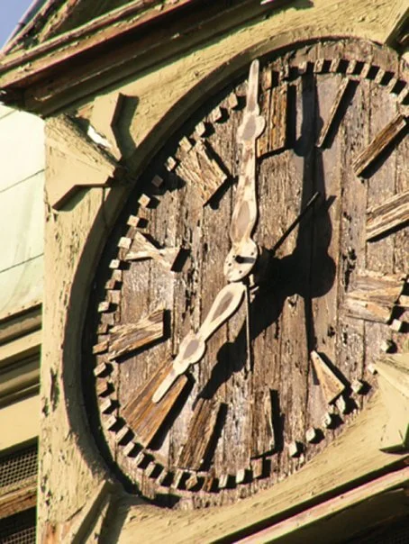 Clocktower at Washingtonville