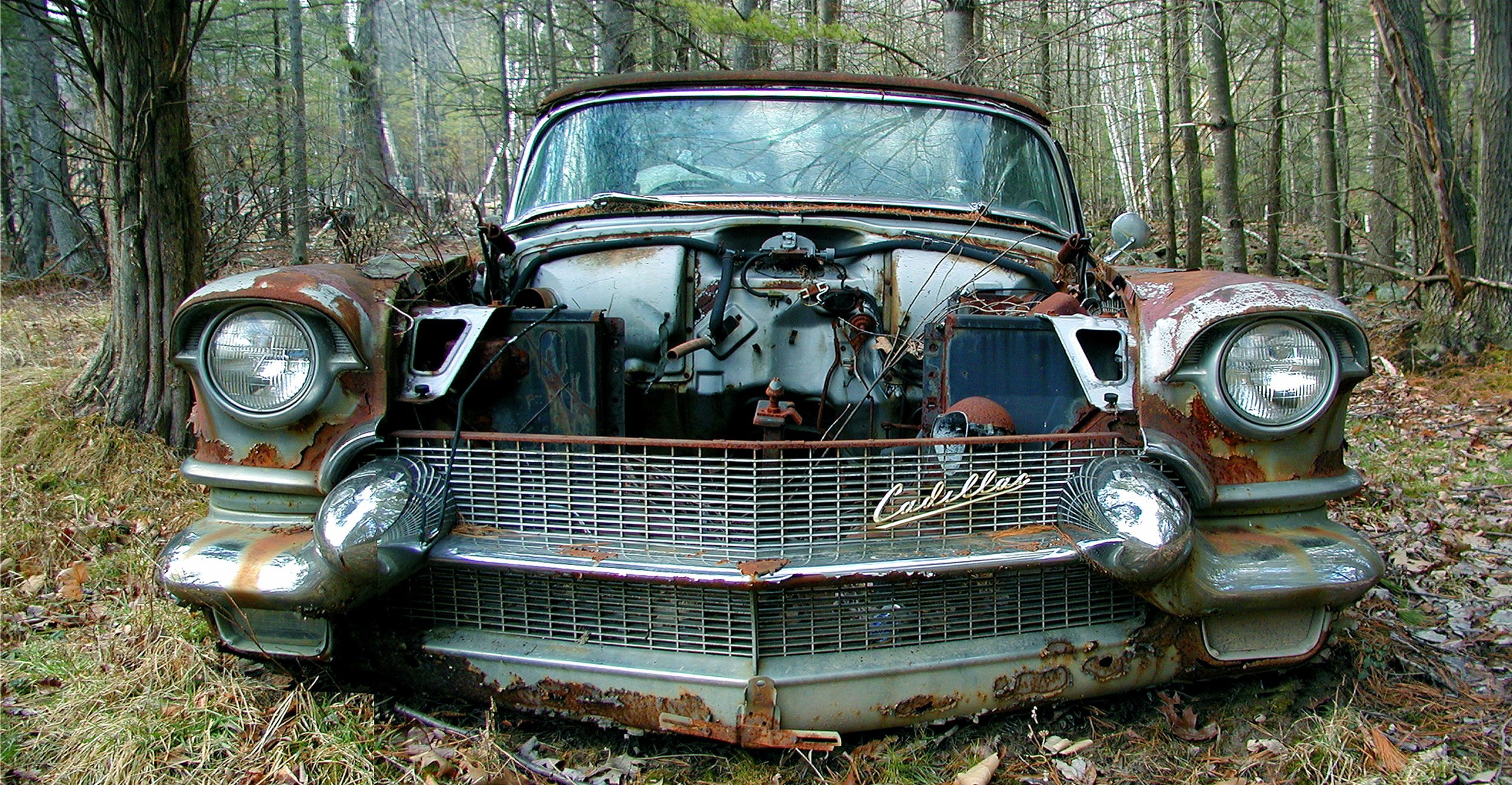 1956 Eldorado