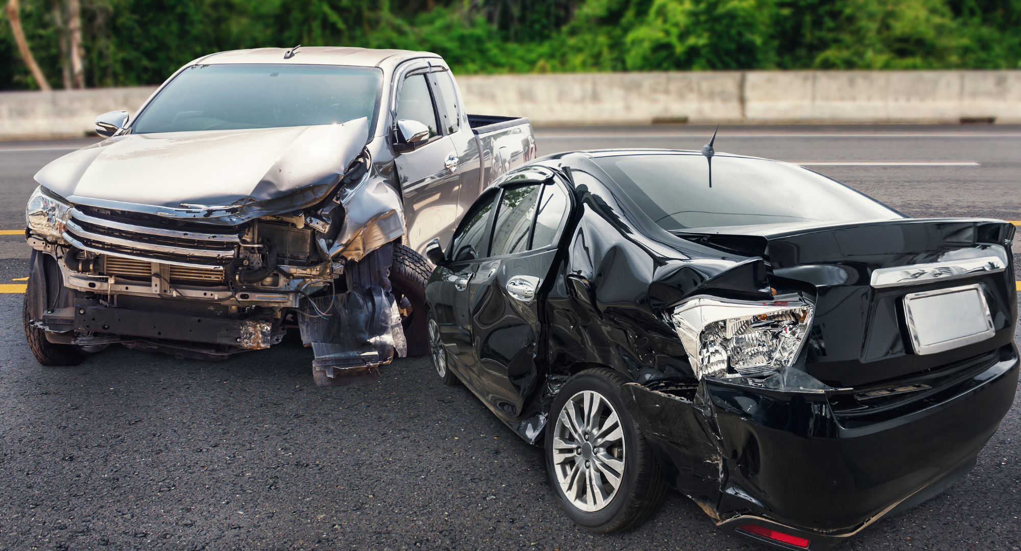 What to Do After a Car Accident in Virginia: A Personal Injury Lawyer's Real Advice
