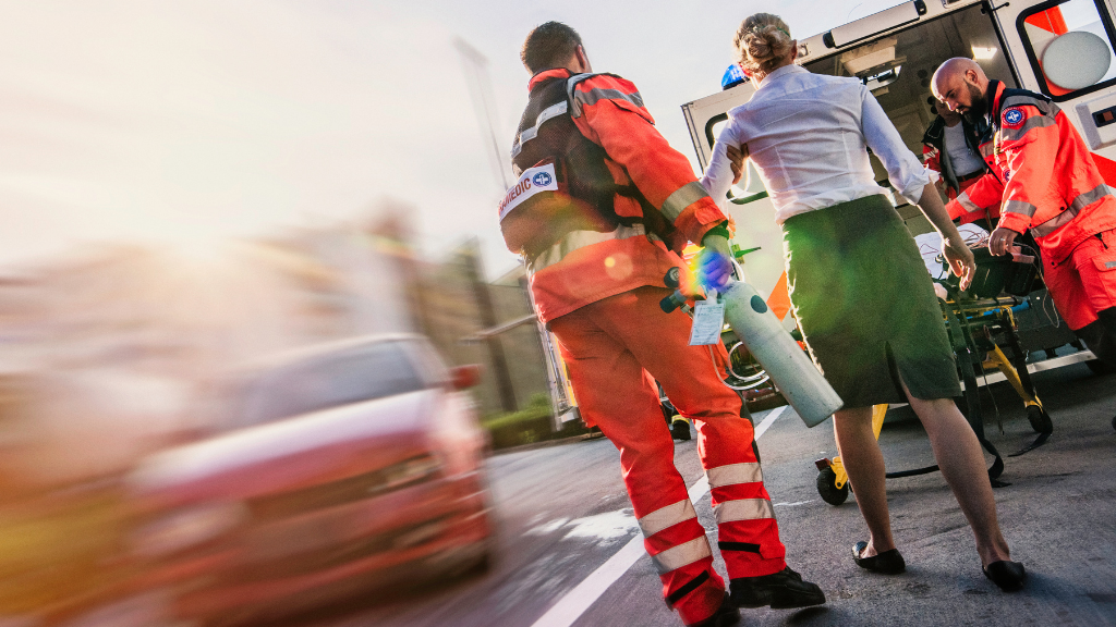 10 Reasons Insurance Companies Deny Car Accident Claims (And What You Can Do About It)