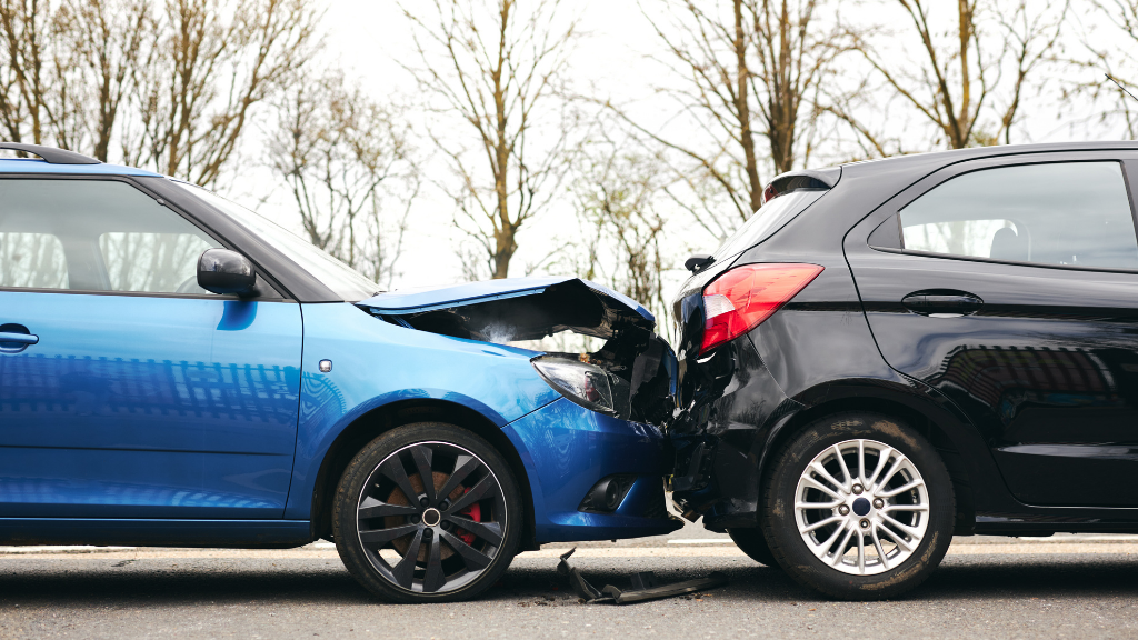 Do You Need a Lawyer After a Fender Bender in Virginia?