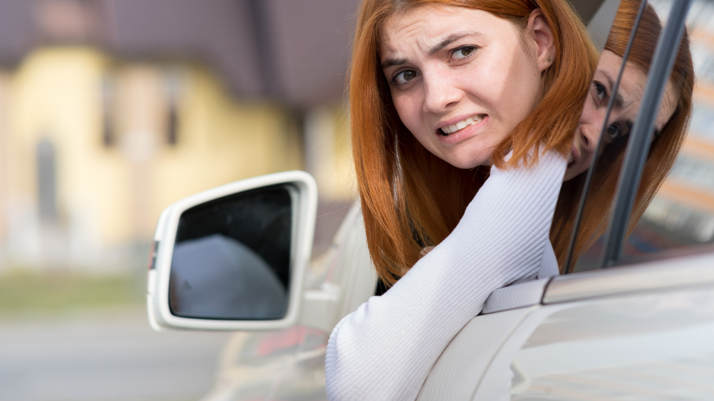 Can a Minor Fender Bender in Virginia Turn Into a Major Injury Claim?