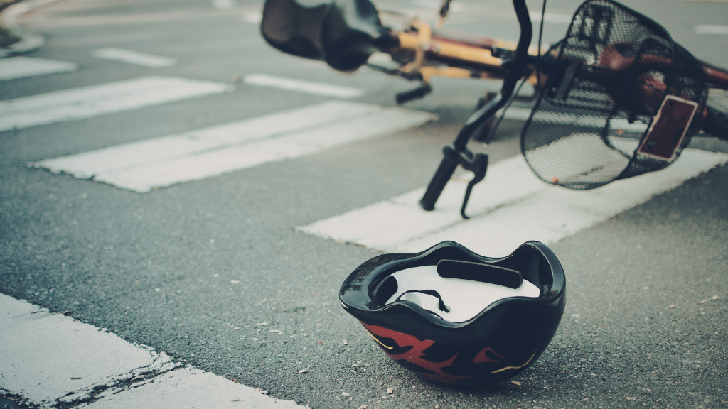 Do I Need a Personal Injury Attorney After a Bicycle or Pedestrian Accident in Virginia?