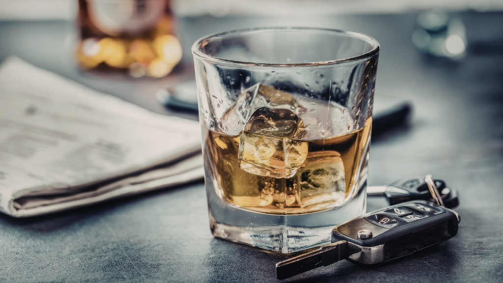 What Should I Do If I’m Hit by a Drunk Driver on St. Patrick’s Day in Virginia?
