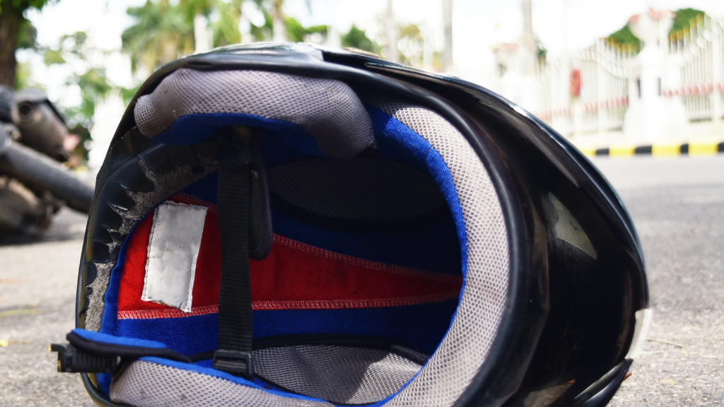 What Causes Motorcycle Accidents in Virginia and How Fault Is Determined