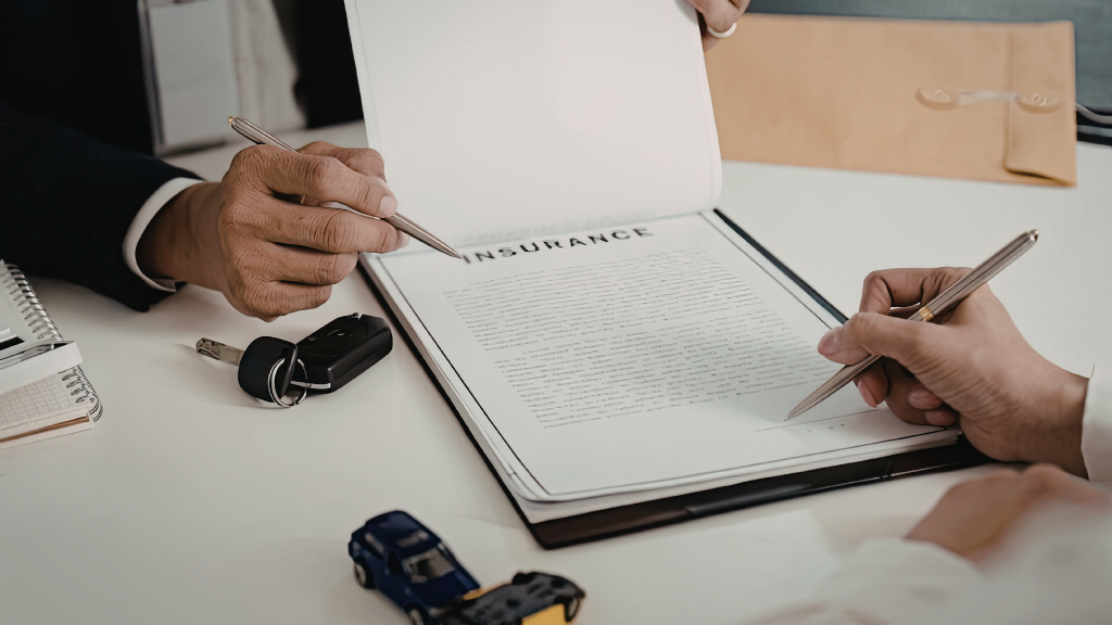 What Happens If the Other Driver Doesn't Have Insurance in Virginia?