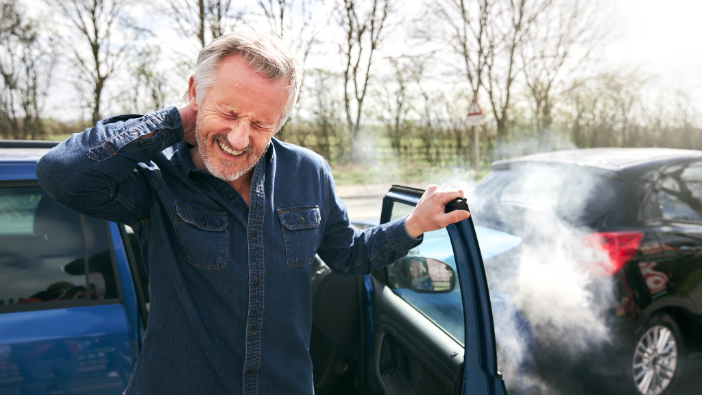 What Happens If You Get Hit by Someone Without a License in Virginia?