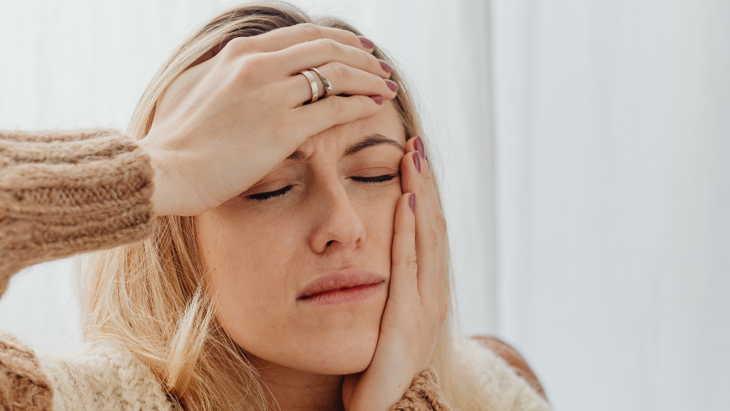 Can You Get Pain and Suffering Damages for a Salon Injury in Virginia?