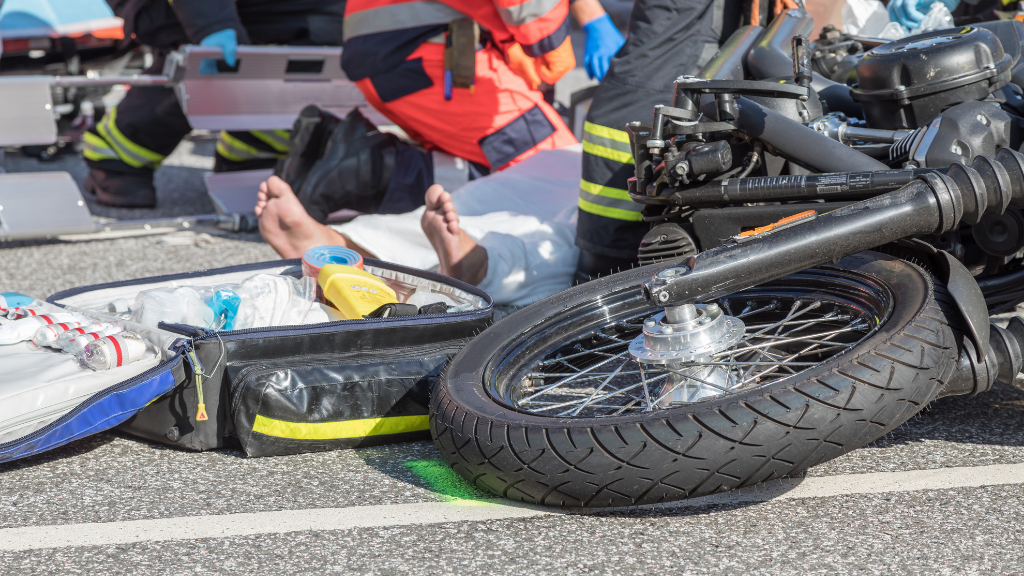 Motorcycle Accidents in Virginia This Summer: What Riders and Drivers Need to Know.